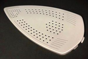 Recambio de suela de plancha - Filtext