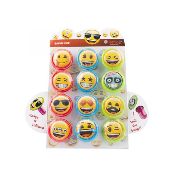 Proyecto emoji - Filtext