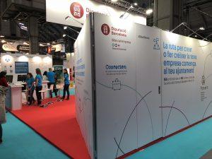 Experiencia BIZBarcelona_Filtext 98 Cooperativa