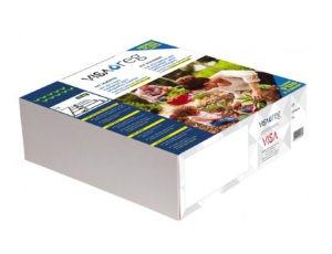 caja kit visareg