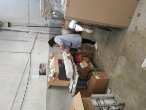 trabajo en equipo