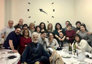 trabajo en equipo