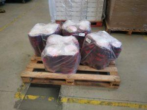 materiales para embalaje