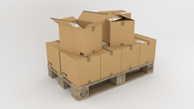  packaging materials