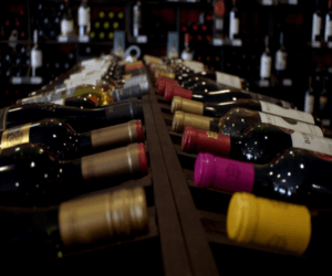 Embalaje para vinos