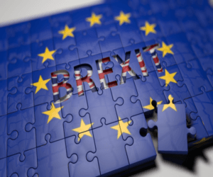 Brexit Sector Vino